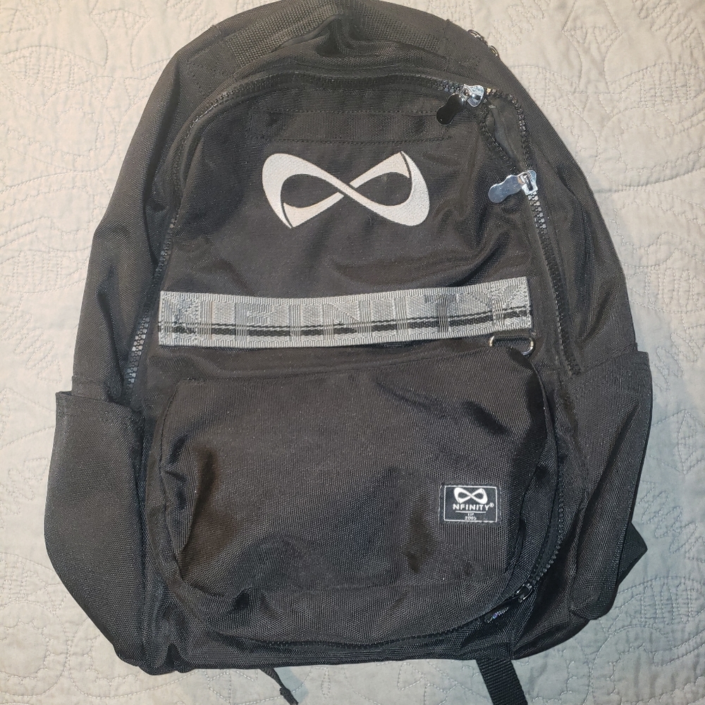Nfinity Classic backpack